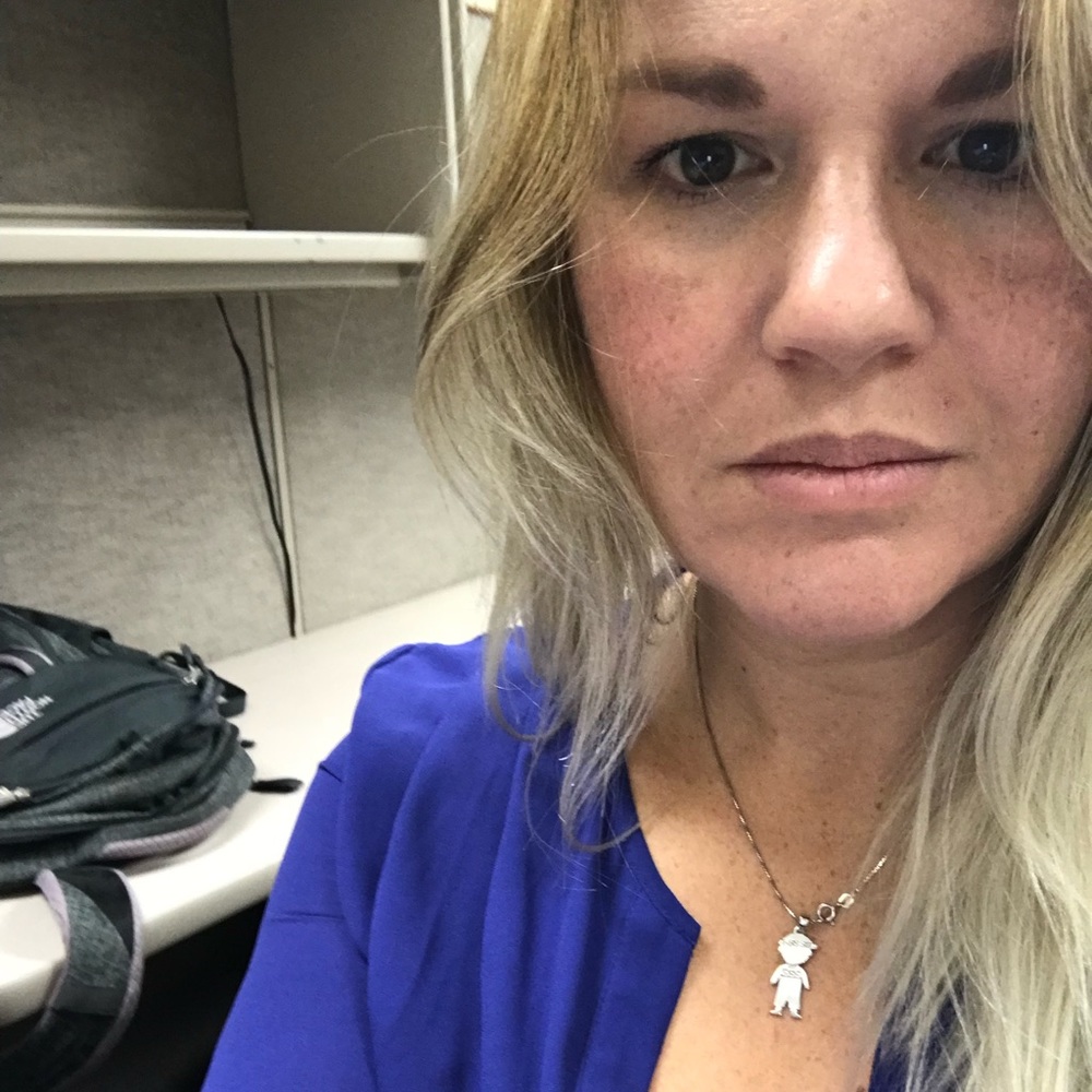 Meet your Posher, Mel